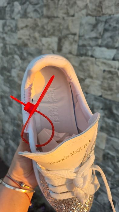 Adidași dama Mq 36-40