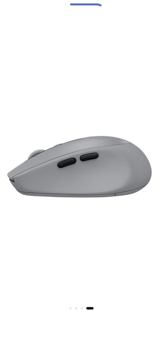 Mouse Logi M590 Silent