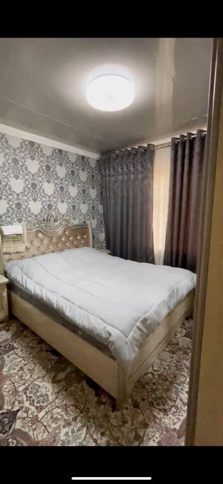 Продаётся 3-х комнатная квартира 77-Я серия Кирпичный дом