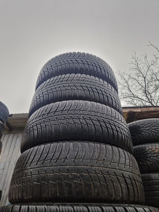 205 55 16 iarna M+S Bridgestone