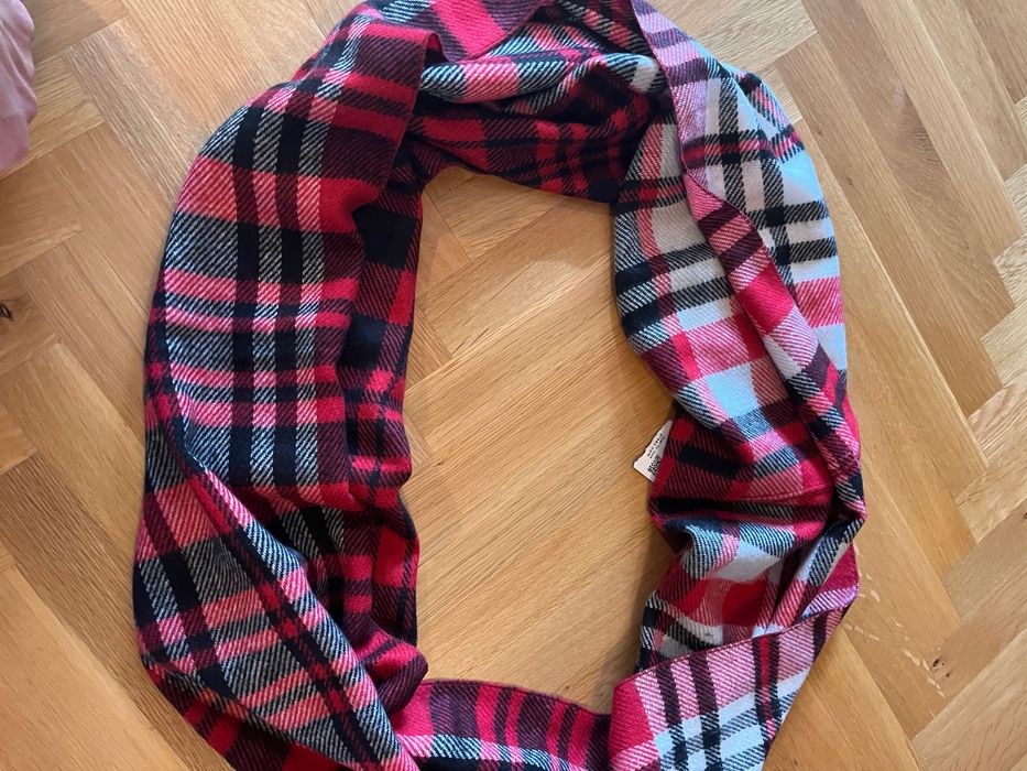 Шал кариран Orsay НОВ