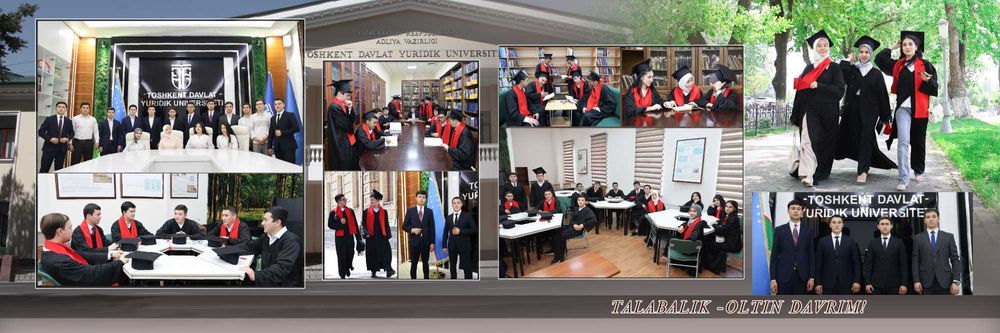 Виньетки для школьников и выпускников.  Битирувчилар учун виньеткалар