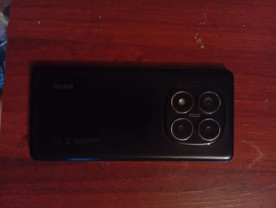 Продам телефон редми 14 про