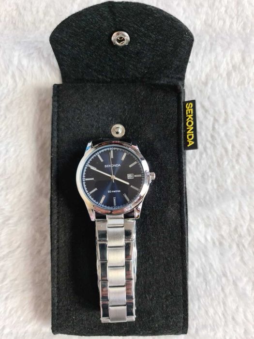Мъжки часовник на фирма Sekonda
