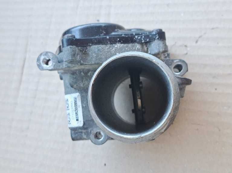 Clapetă Accelerație / Clapetă Aer Dacia Sandero Logan Duster 1.5 dCi Euro 6 Cod 161A03415R