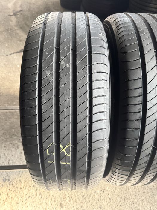 225/55/18 Vara , 2x MICEHLIN 2023 , Stare Excelenta !