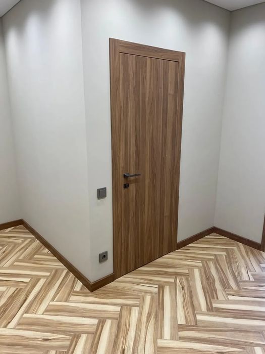 Укладка Ламината