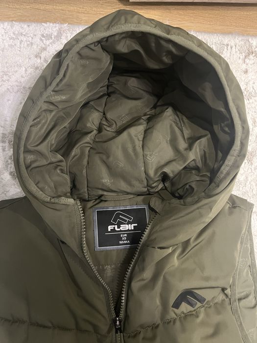 Грейка Flair XS; 165см