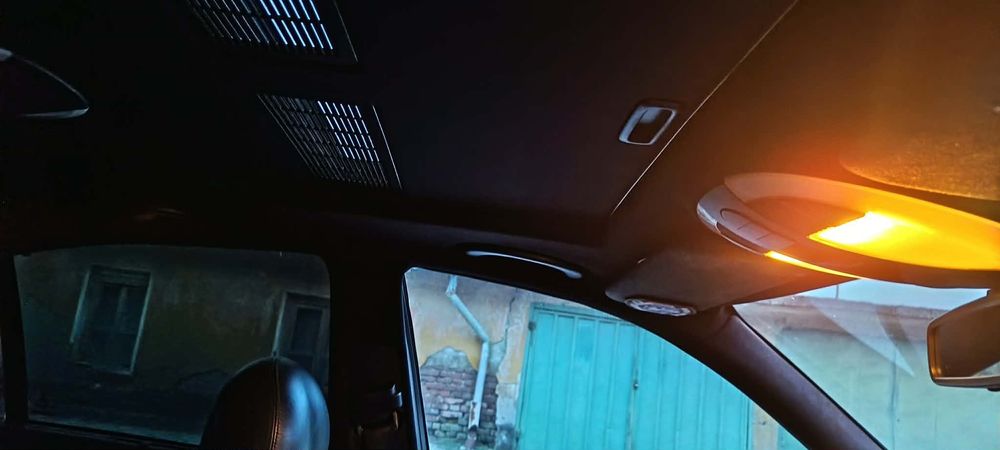 Мерцедес Е500 306 к.с.