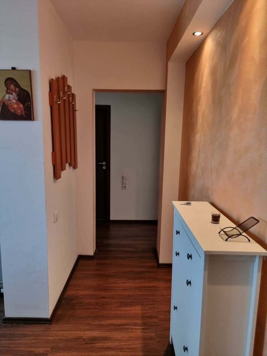 Apartament cu 2 camere de inchiriat
