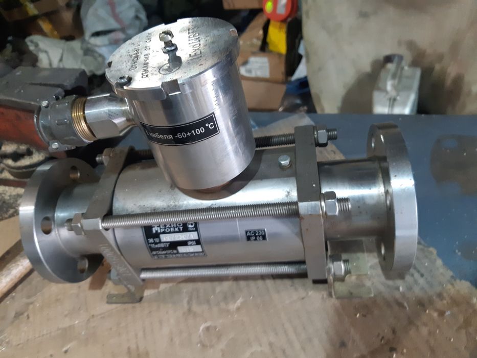 Электроклапан продам