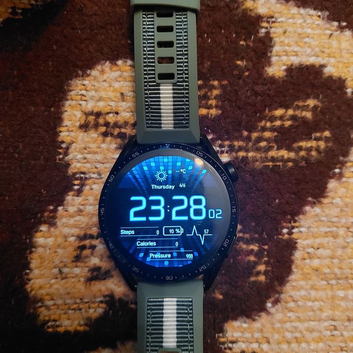 Huawei watch GT 3