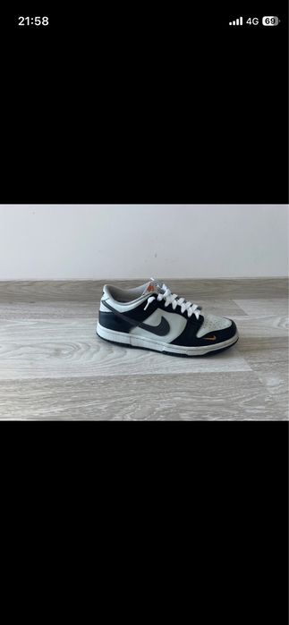 Vand nike dunk stare buna