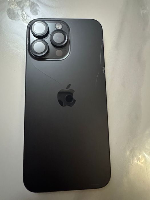 Iphone 15 Pro Max 512GB