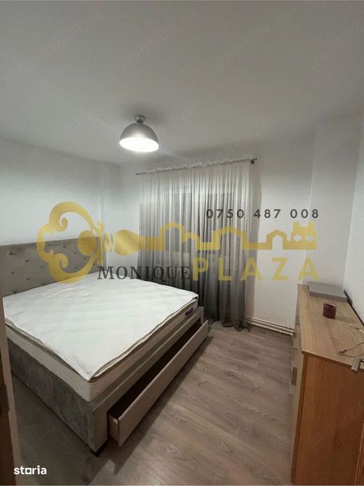 4 Camere | Ultracentral | 2 bai | Dressing| AC | Parcare concesionata|
