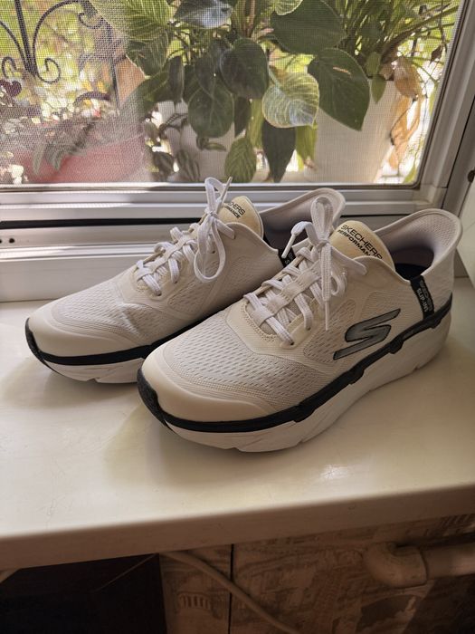 Skechers Max Cushioning Slip-ins Original, 43 размер