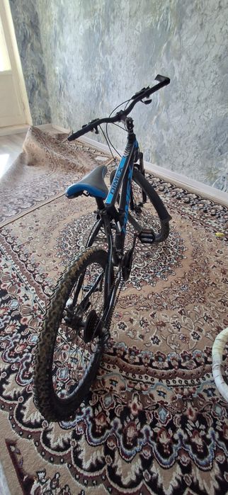 Велосипед Demix состаяние хорошое