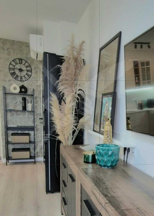 Продава се Двустаен апартамент в Бургас, Сарафово - 65 кв.м за 2539 €/кв.м - Снимка #22