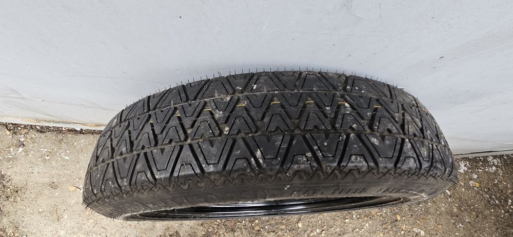 Roata rezerva slim Opel Insignia