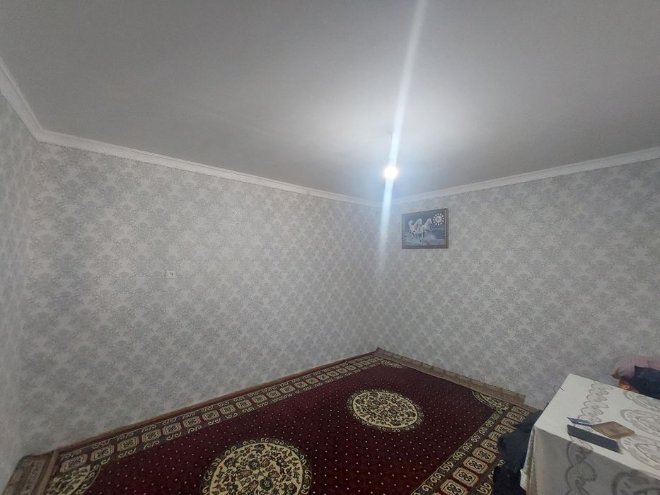 Жилой дом 6 сотых