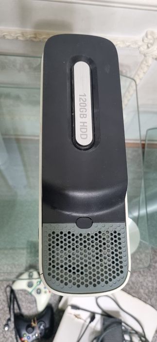 Продаётся XBOX 360