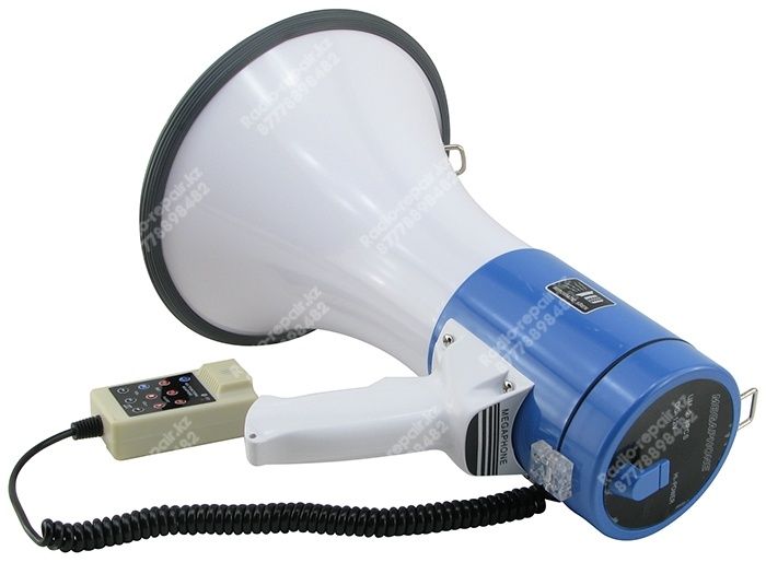 Мегафон Megaphone  громкоговоритель