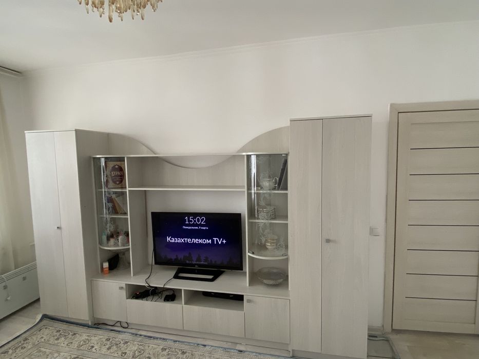 Горка для гостиной