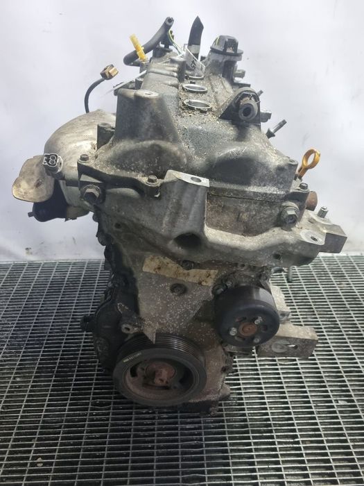 Motor Nissan Juke 1.6 B 2010 - 2014 117CP Manuala HR16DE Euro5 (1451) Benzina 4x2