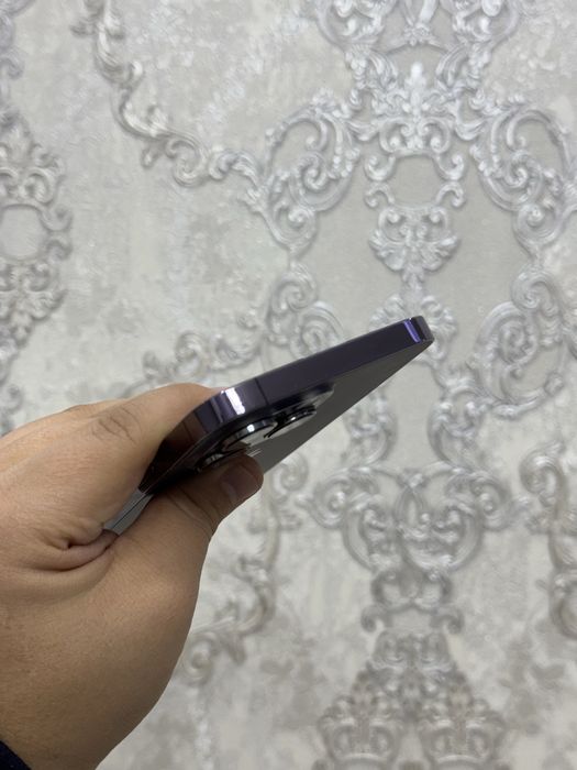 Iphone 14 Pro max 128