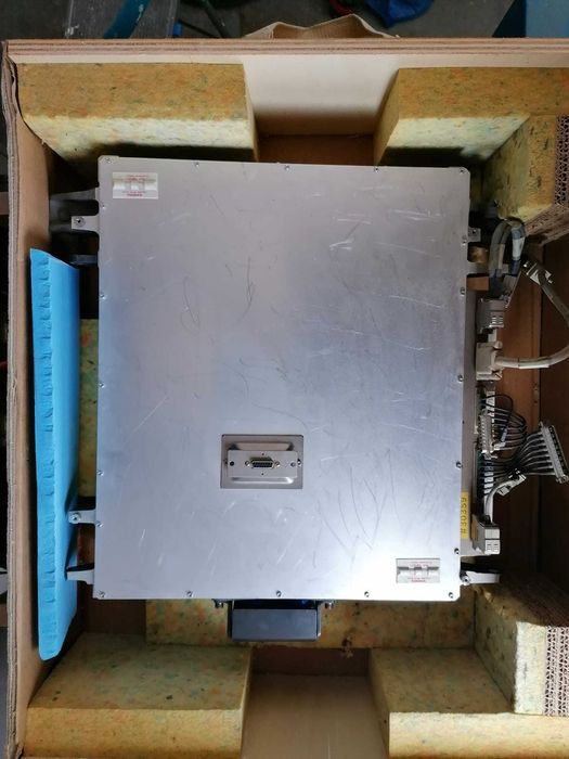 Unitate laser HP Indigo seria 3000 - 5000
