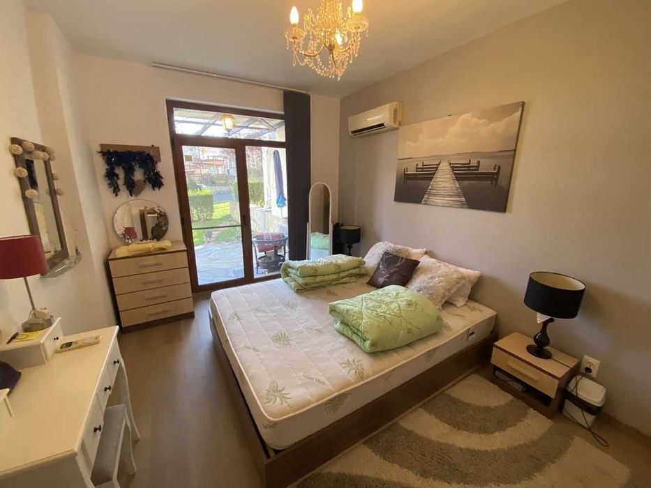 Продава се Двустаен апартамент в Ахелой - 102 кв.м за 395 €/кв.м - Снимка #5