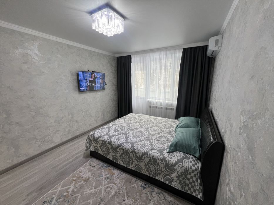 Элитная Квартира после ремонта.