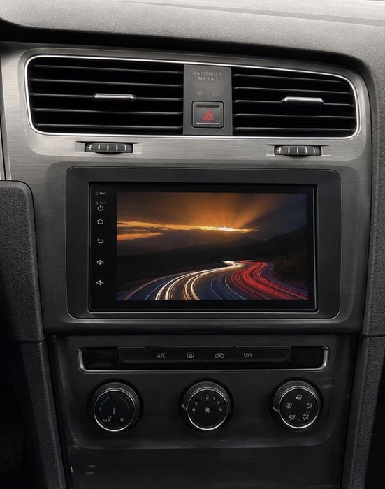 Navigatie Auto Android