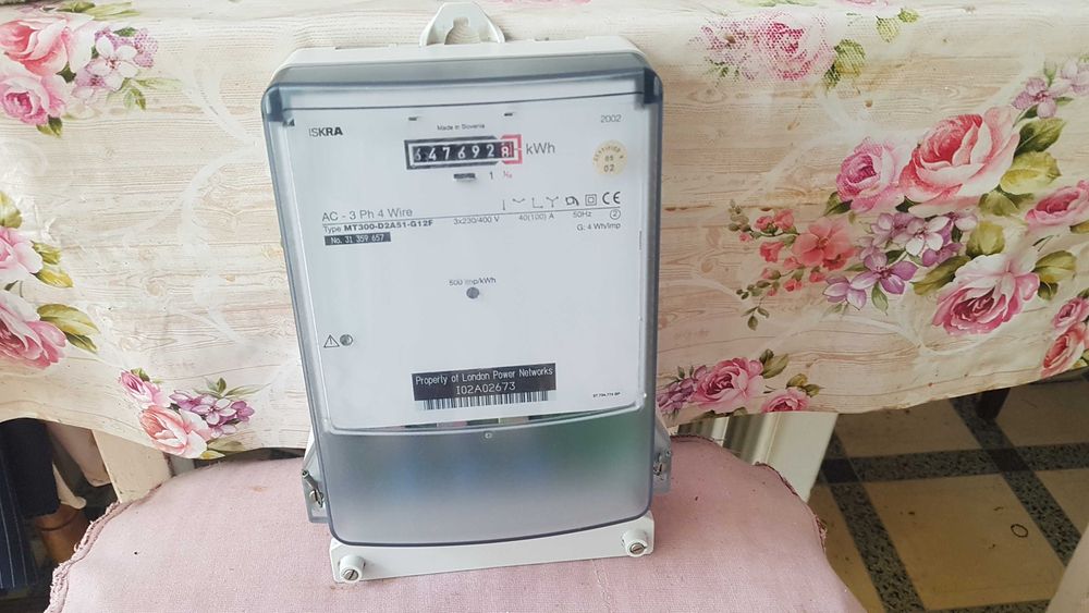 tablou sigurante ,contor electric ,sigurante