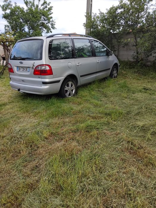 Ford galaxy de vanzare