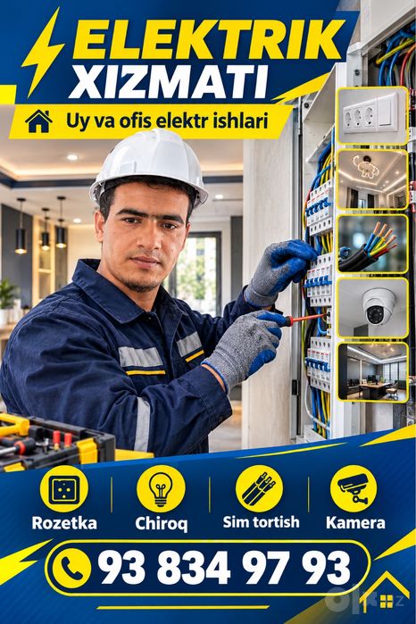 Fargona elektrik