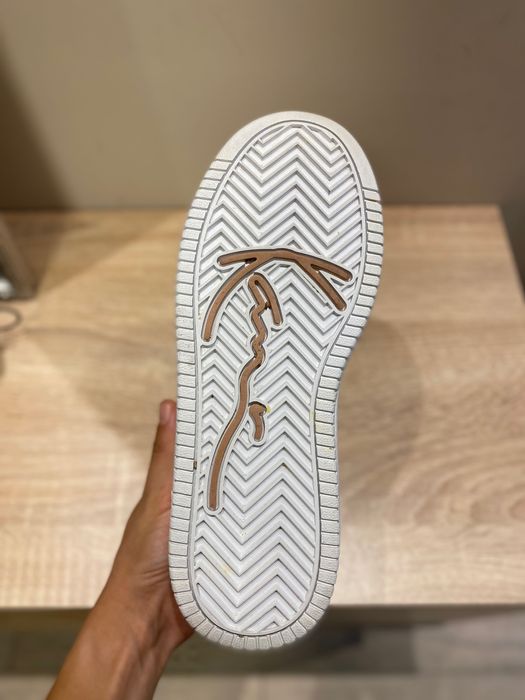 Обувки Karl kani