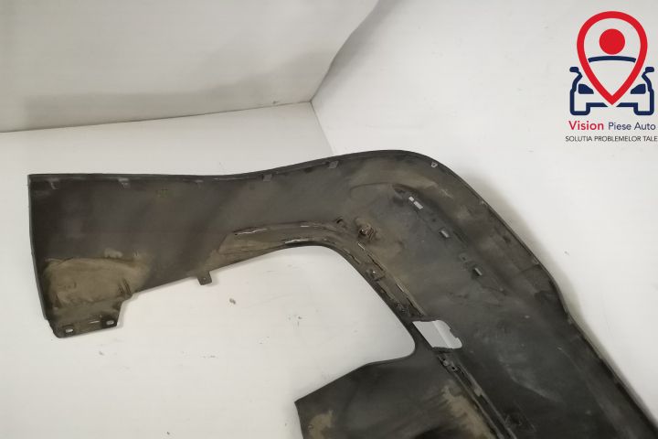 Оригинален заден спойлер с датчици в добро състояние Мерцедес-Бенц ГЛЕ