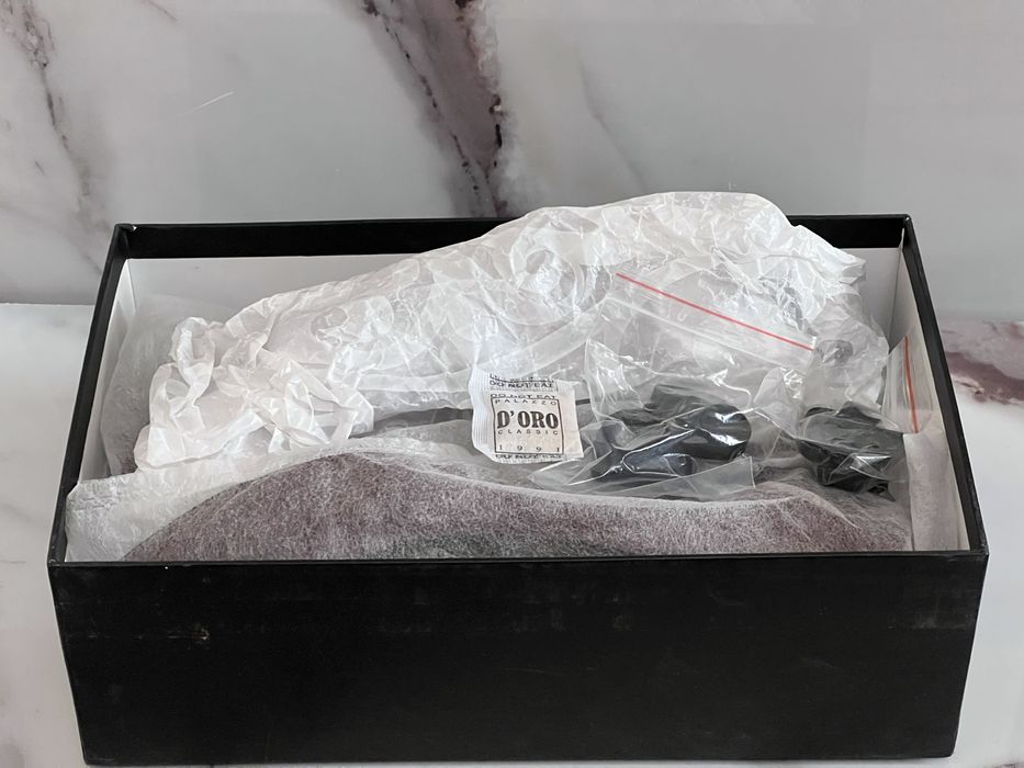 Туфли женские новые