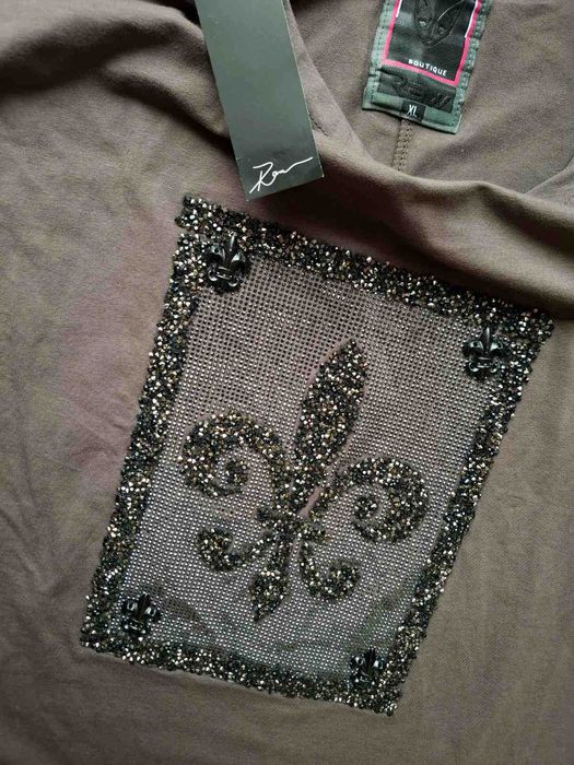 Нова дамска блуза RAW - размер XL