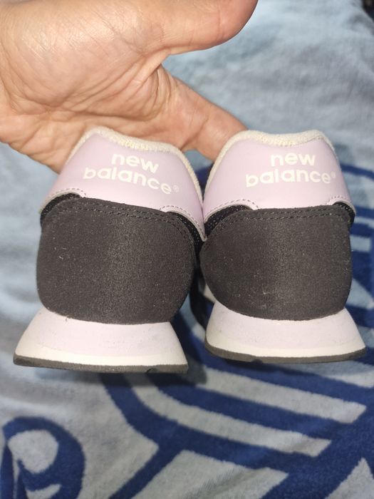 Vand adidasi New Balance 500,noi