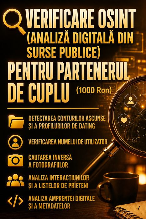 Detectiv Particular