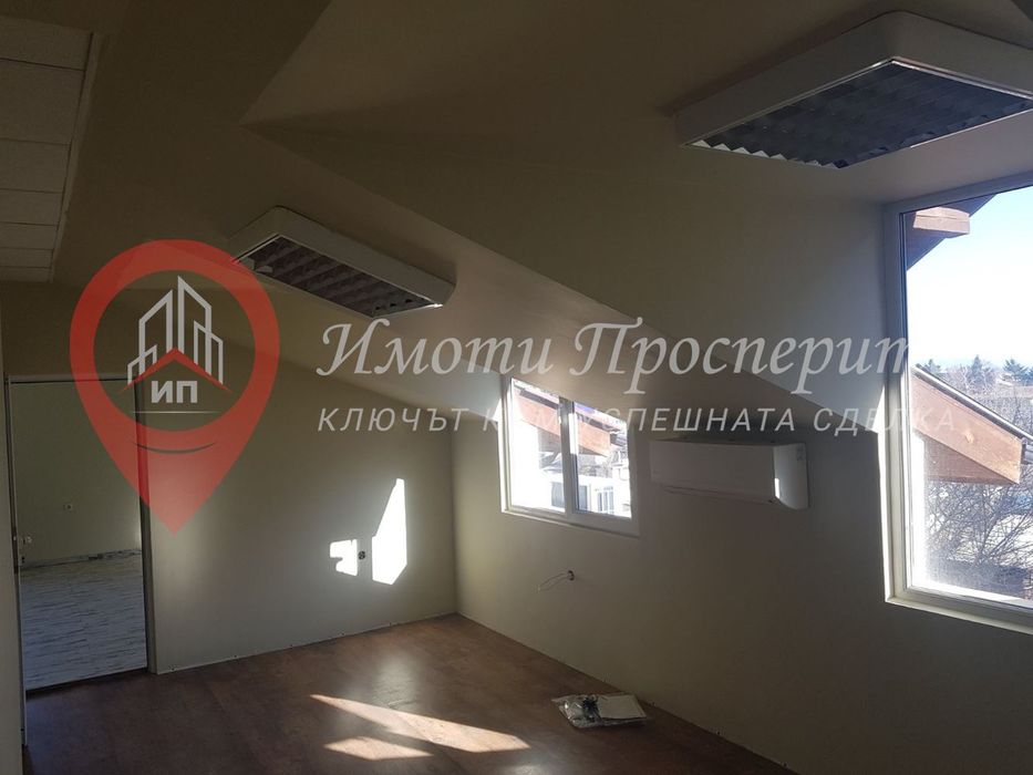 Дава се под наем Офис в София, Летище София - 28 кв.м за 248.88 € - Снимка #6