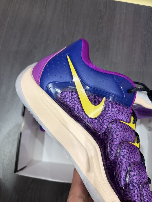 Баскетболни обувки Nike KD 17 “Travel Ball” - размер 47.5, 48.5