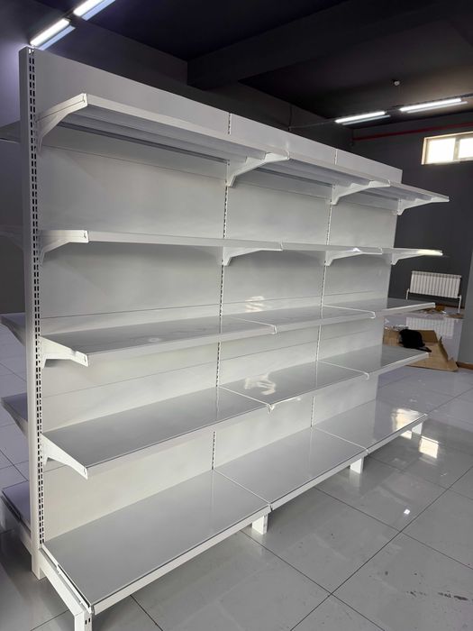 Do'kon uchun savdo stellajlari | Торговые стеллажи для магазинов