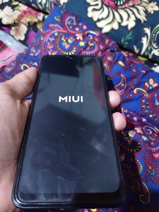 Xiaomi redmi 9 C