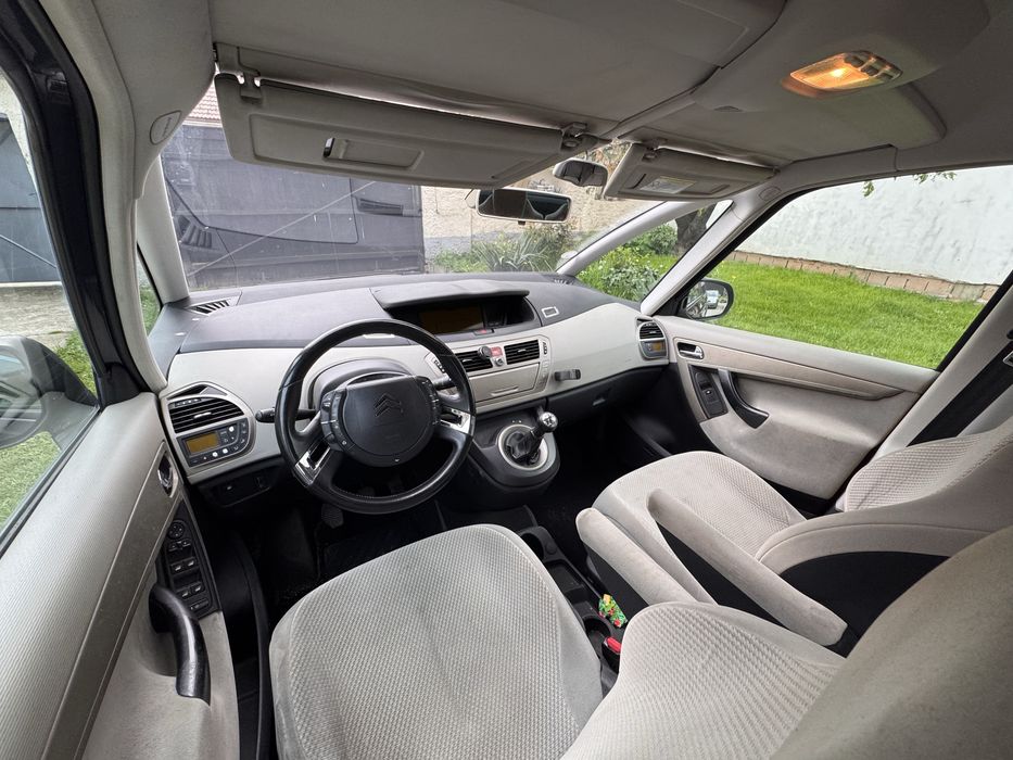 Citroen C4 Picasso 1.6 hdi