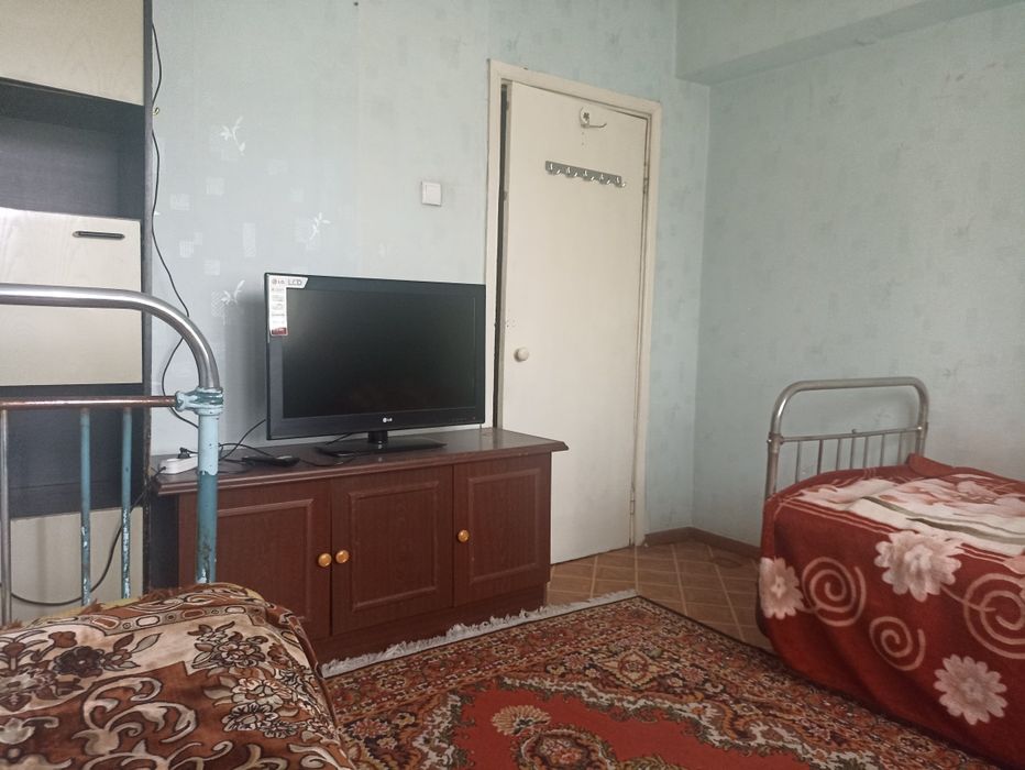 Возьму на подселение