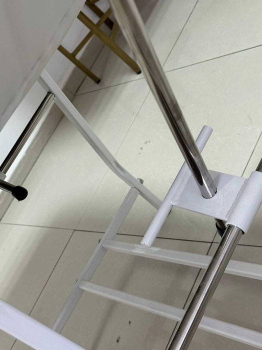 Кушетка косметологическая