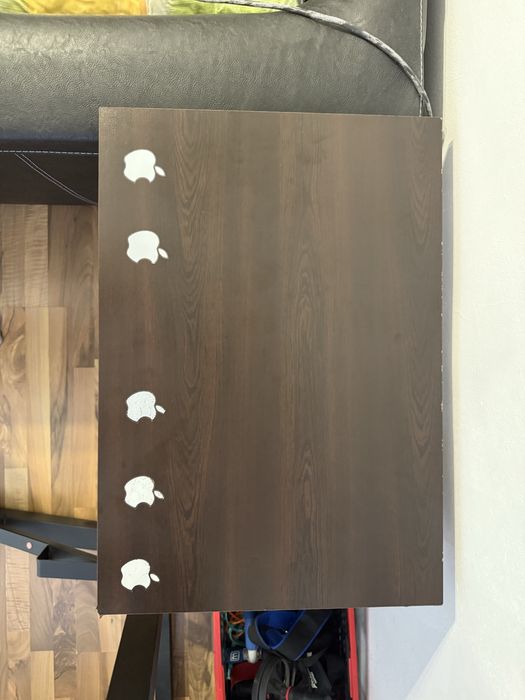 Малко бюро за детска стая